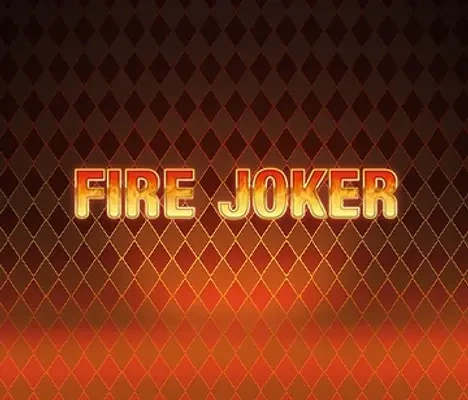 Fire Joker