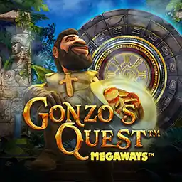 Gonzo’s Quest Megaways