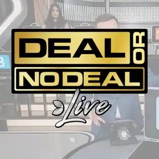 Deal or No Deal Live online slot from Evolution – play at voltslot.be