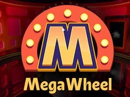 Enjoy Mega Wheel by Pragmatic Play – logo hosted on voltslot.be