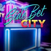 Try Side Bet City slot by Evolution on voltslot.be – logo image