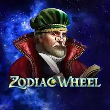Try Zodiac Wheel slot by Amusnet Interactive on voltslot.be – logo image